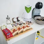 Terrazza Mediterranea شقة *