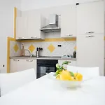 شقة Terrazza Mediterranea *