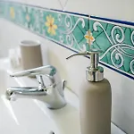 Terrazza Mediterranea شقة *