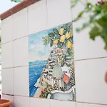 Terrazza Mediterranea *