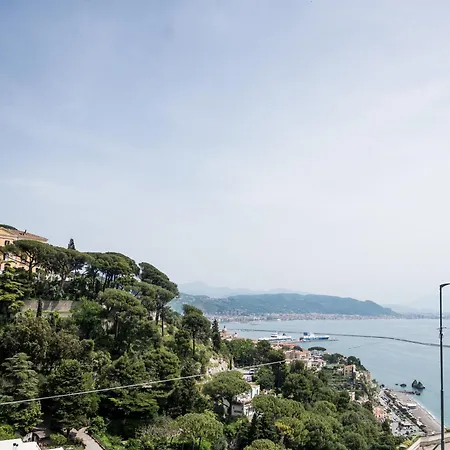 Terrazza Mediterranea شقة Vietri