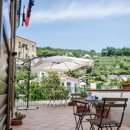 Terrazza Mediterranea *