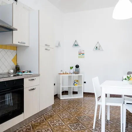 Terrazza Mediterranea *
