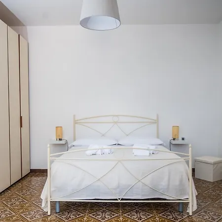 Terrazza Mediterranea Appartement *